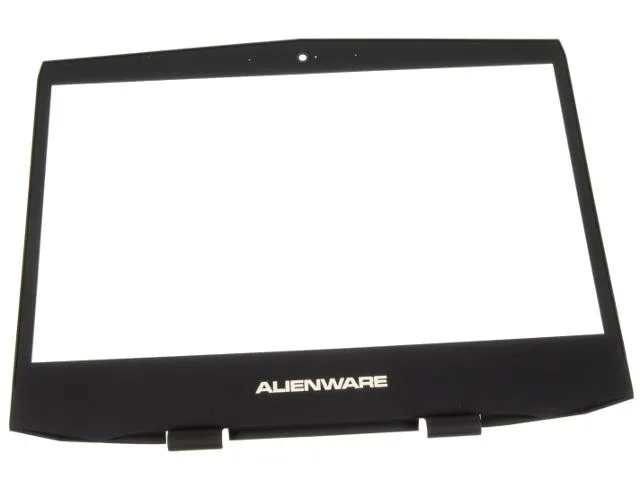 DELL DELL Alienware 14 R1 14" LCD Front Trim Cover Bezel 6FVWM — product photo