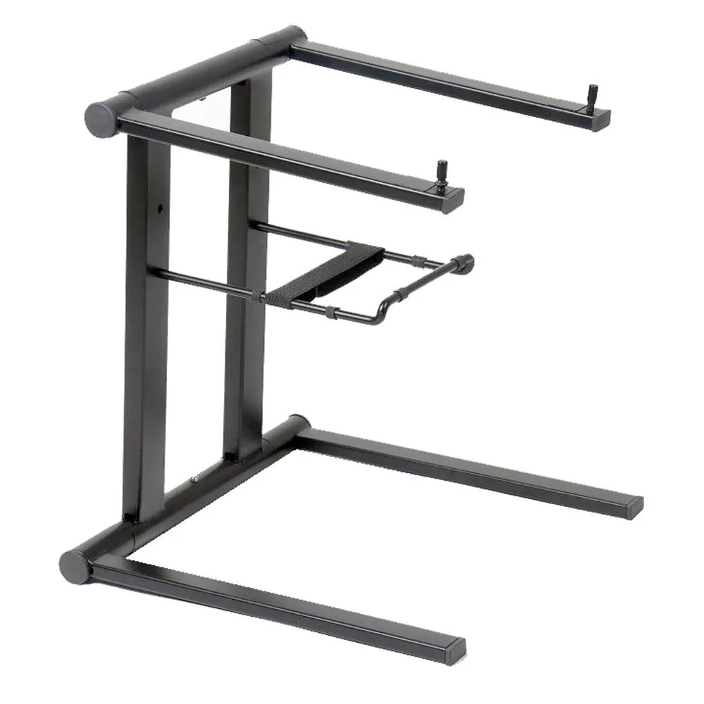 PYLE AUDIO PYLE AUDIO PLPTS35 Laptop Stand 18.98''W x 3.46''H x 14.65''D — product photo