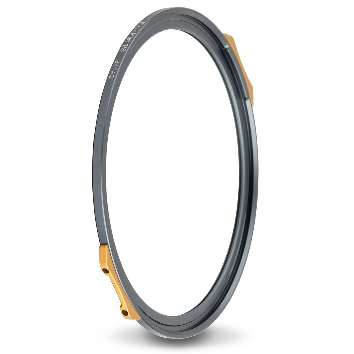 Nisi NiSi JetMag Pro 82MAG Black Mist 1/8 camera filter — product photo
