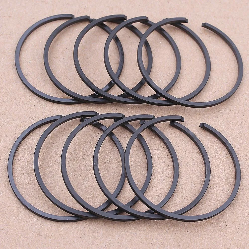LAHDEK LAHDEK 26CC 34mm x 1.5mm Cylinder Piston Ring Kit for TL26 CG260 BC260 1E34F — product photo