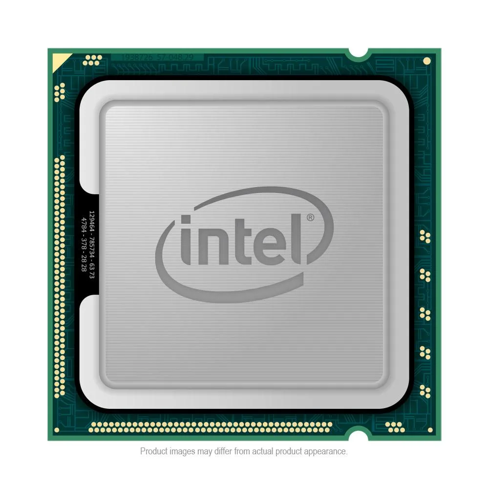 Intel Intel Xeon Silver 4316 20-core 2.3 GHz LGA 4189 150W CD8068904656601 server processor — product photo