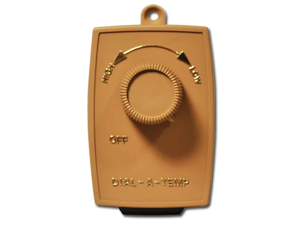 Suncourt Suncourt VS200 300 W 115 V Variable Speed Fan Controller — product photo