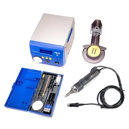 Hakko Hakko FR410-53 190W Desoldering Station — product photo