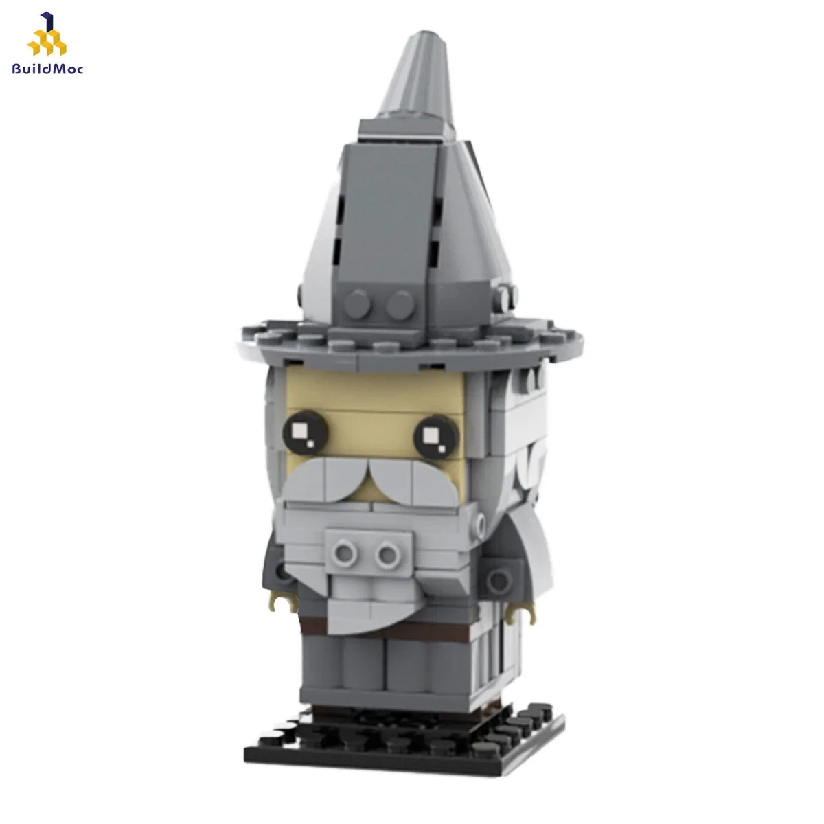 ZITIANYOUBUILD ZITIANYOUBUILD 171-Piece MOC Building Toy Set — product photo