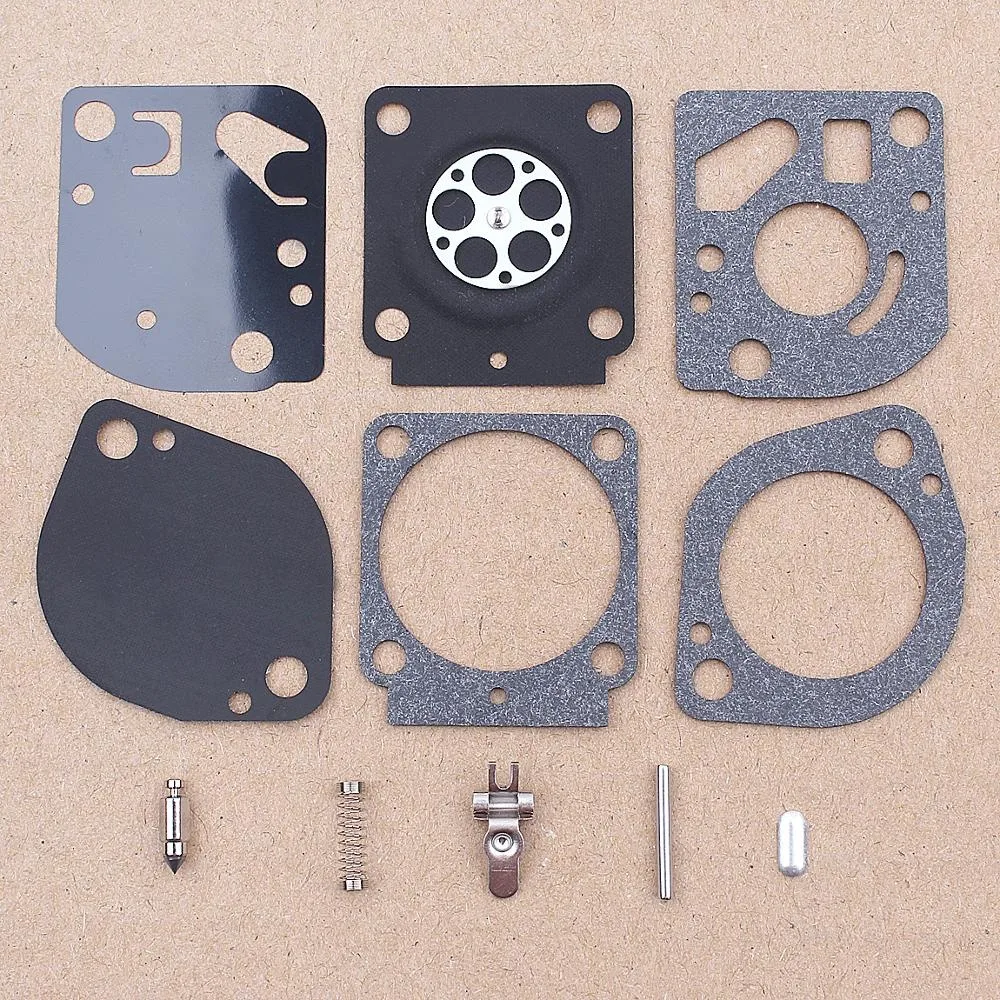 LAHDEK LAHDEK Carburetor Repair Kit for Stihl BR500 BR550 BR600 ZAMA RB-114 — product photo