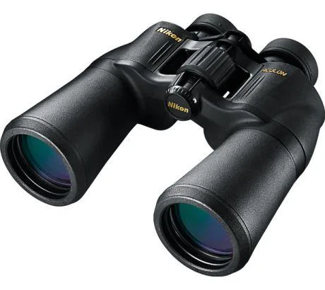 Nikon Inc Nikon ACULON A211 16x50 Binoculars 8250 — product photo
