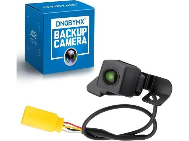 LORDWORLD LORDWORLD Rear View Backup Camera for Kia Sorento 2011-2013 — product photo