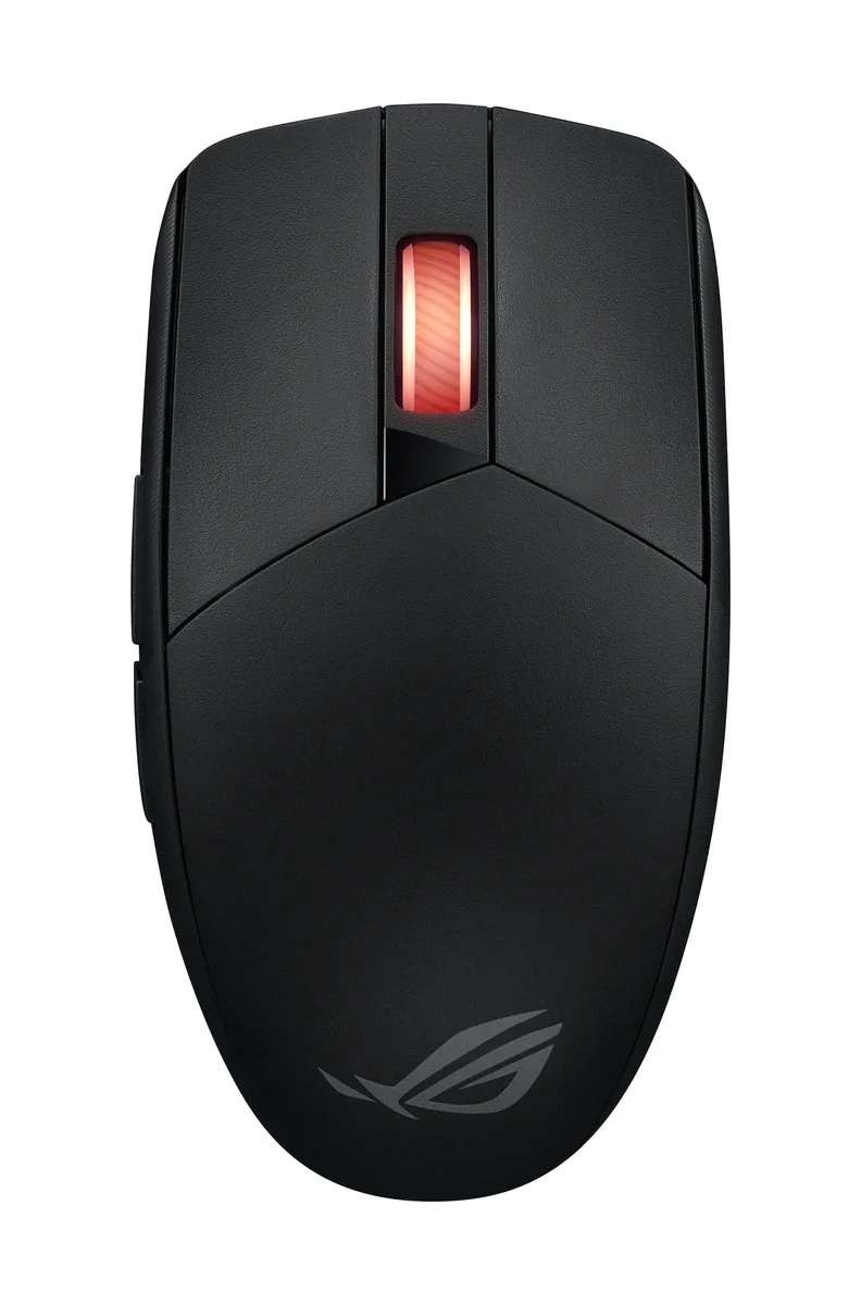 ASUS ASUS 90MP03D0-BMAA00 ROG Strix Impact III Wireless gaming mouse — product photo