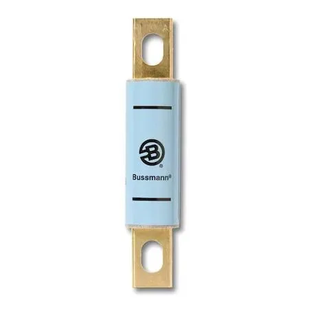 Bussmann Bussmann KAC-150 Semiconductor Fuse 150A 600V AC Fast-Acting Bolt-On — product photo