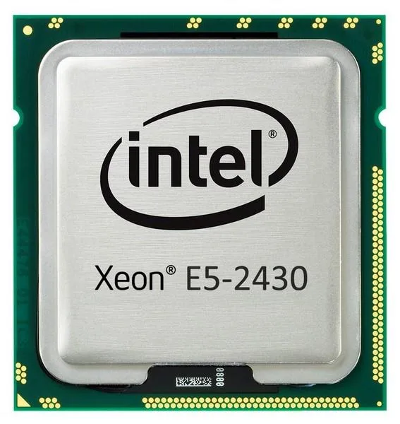IBM IBM 90Y5288 Intel Xeon E5-2430 2.2GHz 15MB 6-Core Server Processor — product photo