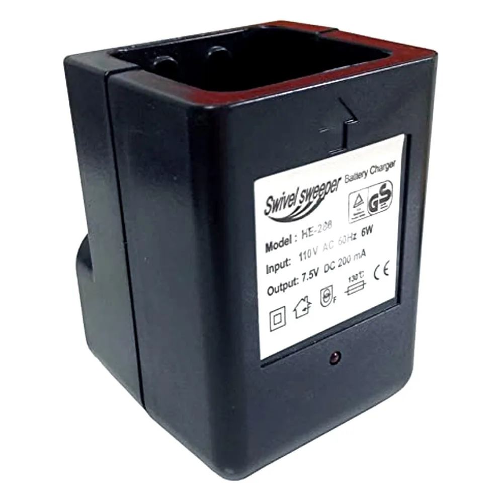 Ontel Ontel Wall Charger for G2 Cordless Swivel Sweepers — product photo