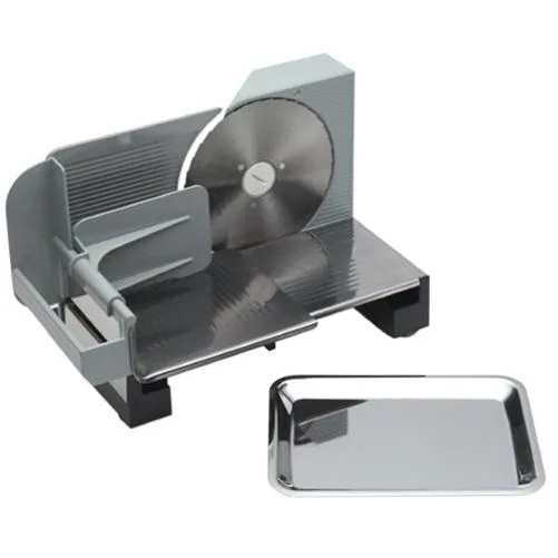 Chef's Choice Chef's Choice 600 food slicer with 7-inch blade — product photo