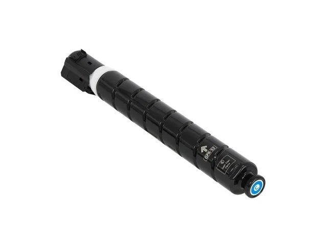 Canon Canon 8525B003 Cyan Toner Cartridge 19000 Pages — product photo