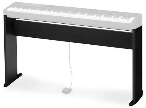 CASIO CASIO CS-68BK Stand for PX-S1000 PX-S1100 PX-S3000 PX-S3100 PX-S5000 — product photo