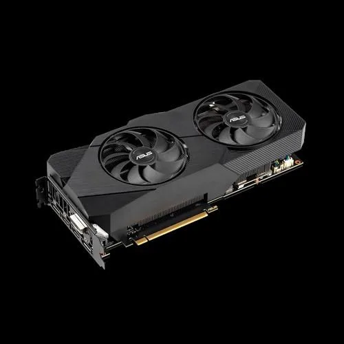 ASUS ASUS GeForce RTX 2060 Super DUAL 8GB GDDR6 — product photo