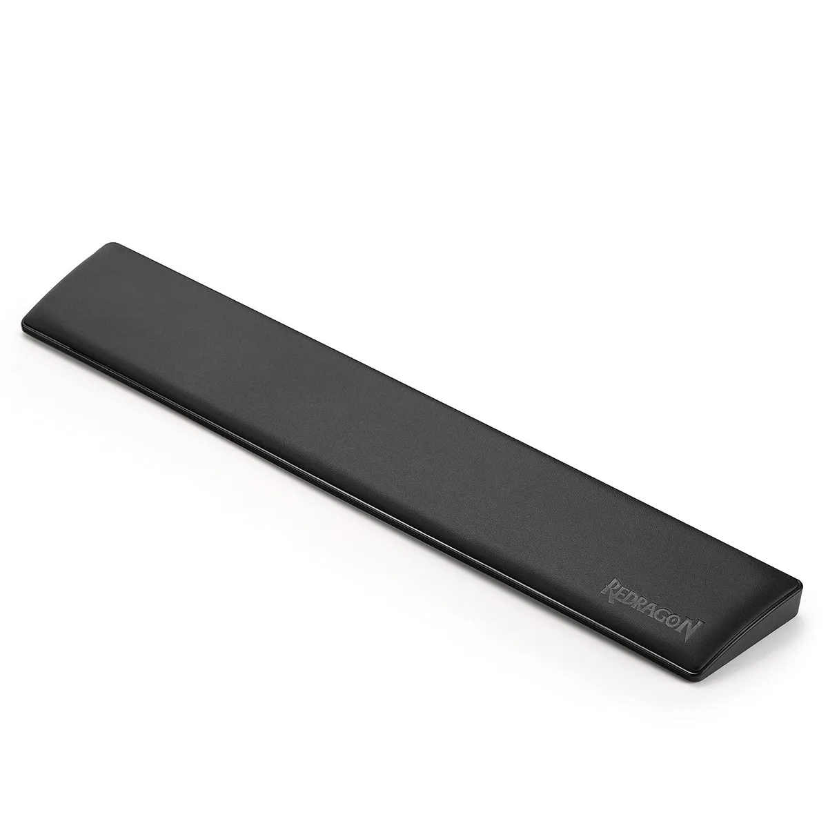 Redragon Redragon P037 Meteor L Keyboard Wrist Rest 17.12 x 2.87 in Black — product photo