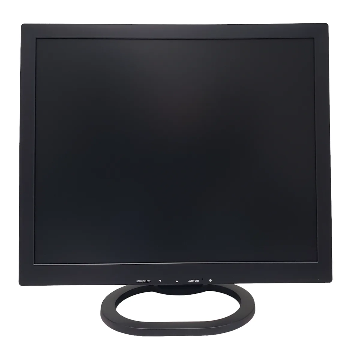 VIEWERA VIEWERA V172SV3 17" 1280x1024 75Hz monitor — product photo
