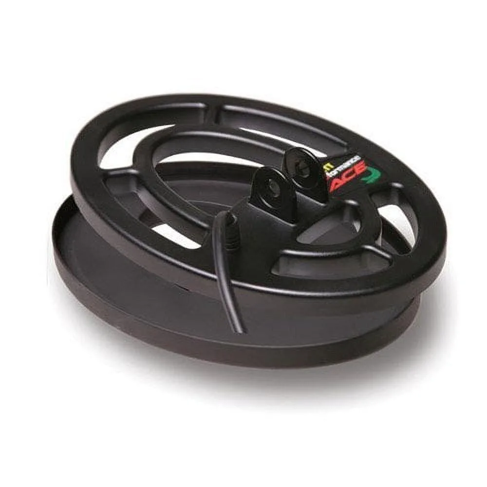 Garrett Garrett 9" x 12" Search Coil Cover for AT and ACE Series 1612600 — product photo