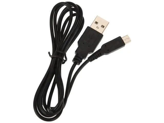 AJMRTC AJMRTC 1.2M USB Charger Cable for Nintendo 3DS NDSI — product photo
