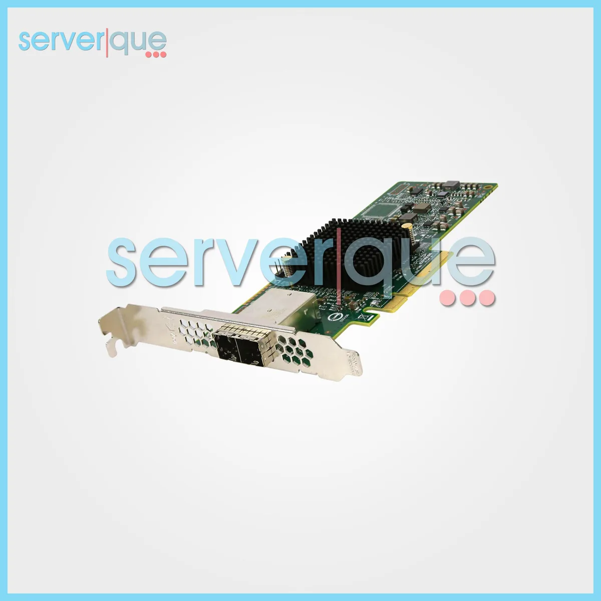 LSI LSI SAS 9300-8e 12Gbps 8 Port SFF8644 PCIe 3.0 x8 Host Bus Adapter — product photo