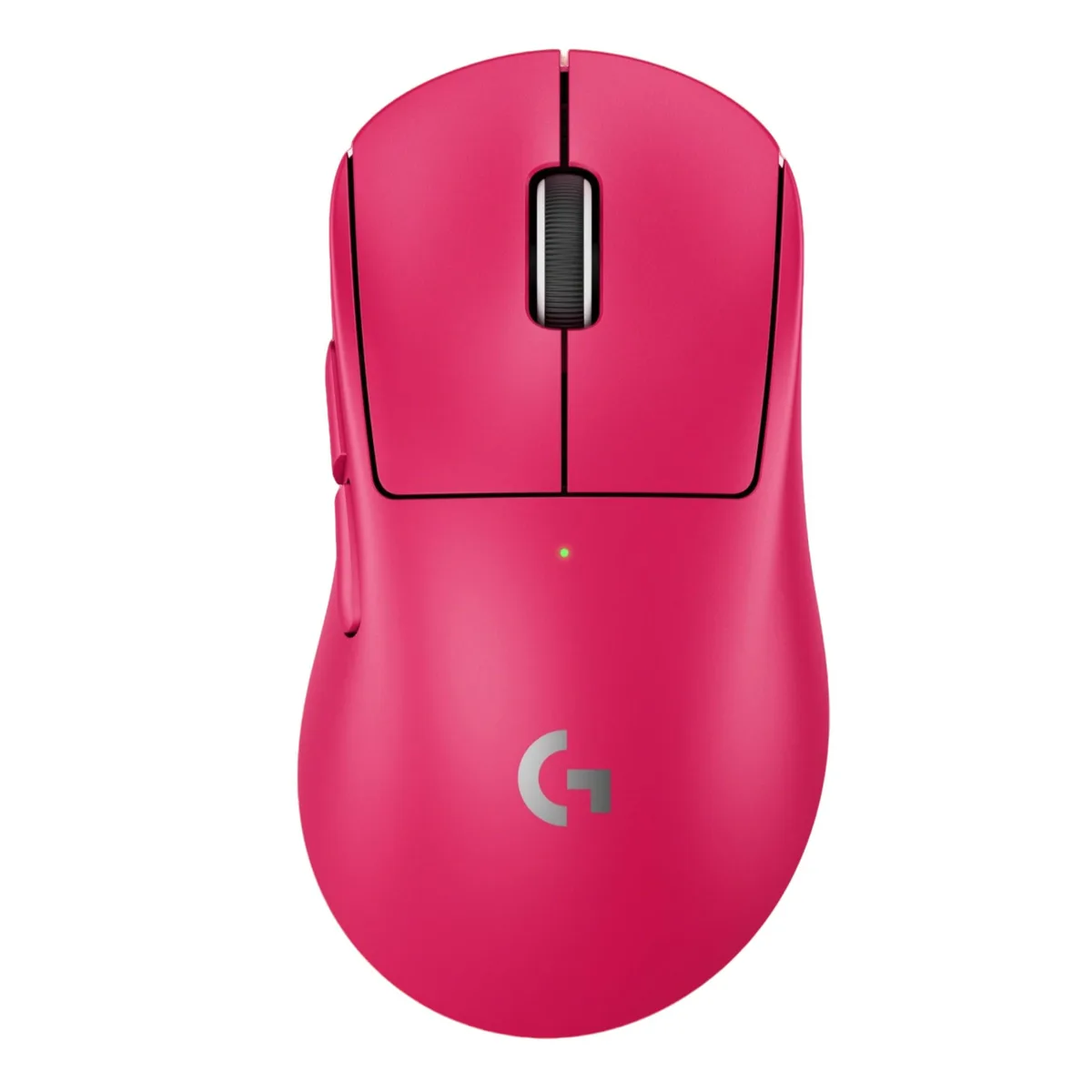 Logitech Logitech PRO X SUPERLIGHT 2 DEX Wireless Gaming Mouse Pink — product photo