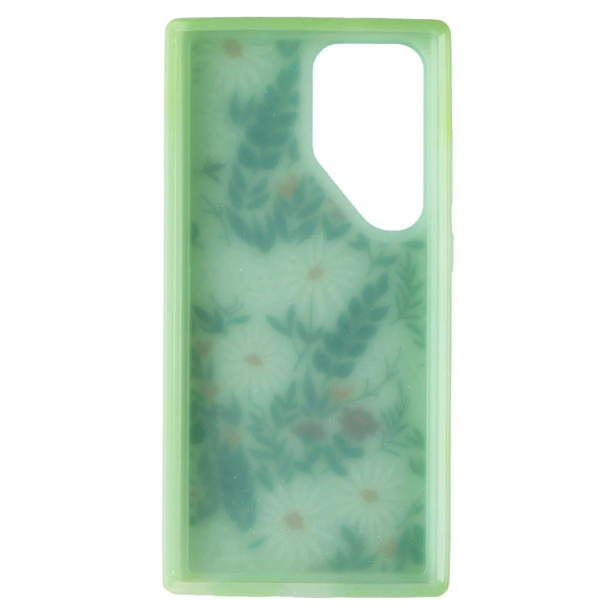 OtterBox OtterBox Symmetry Series Case Samsung Galaxy S23 Ultra Sage Advice — product photo