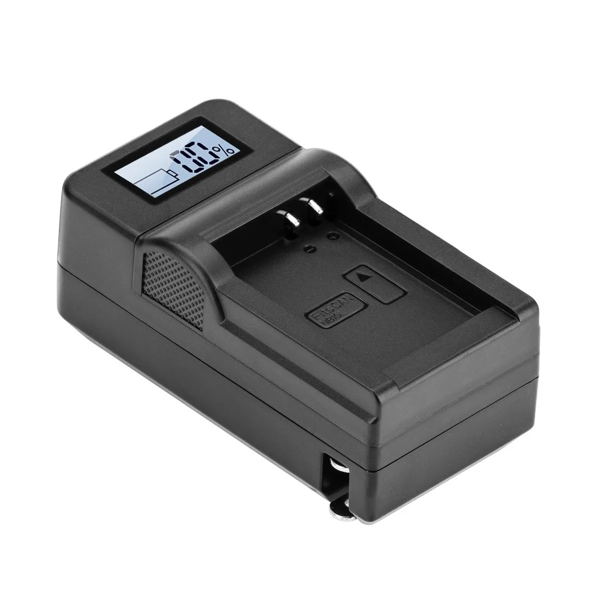 Green Extreme Battery Green Extreme Battery Compact Smart Charger LCD for Canon NB-10L — product photo