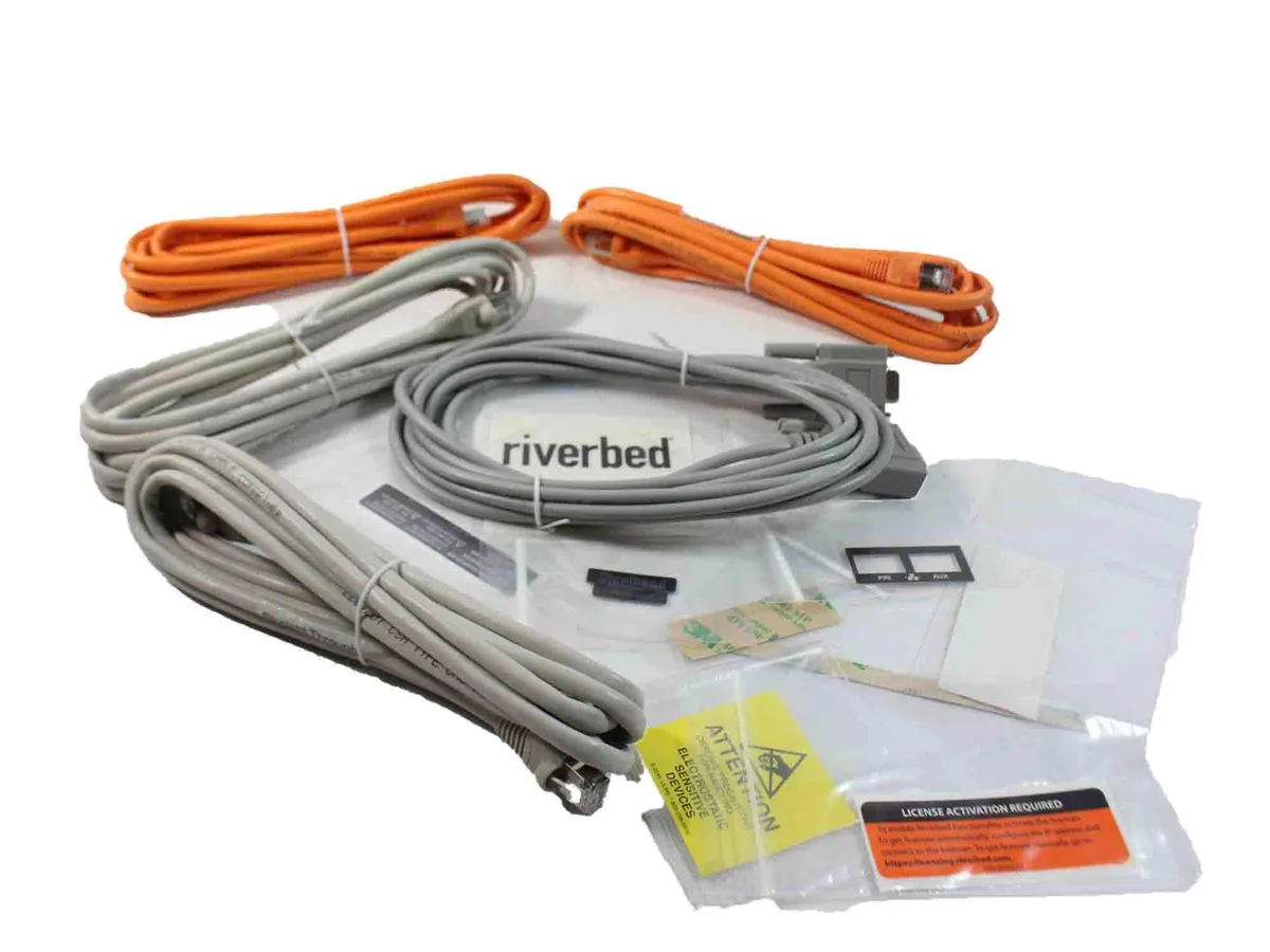 DELL DELL 600-00008-01 Network Cable Kit laptop replacement part — product photo