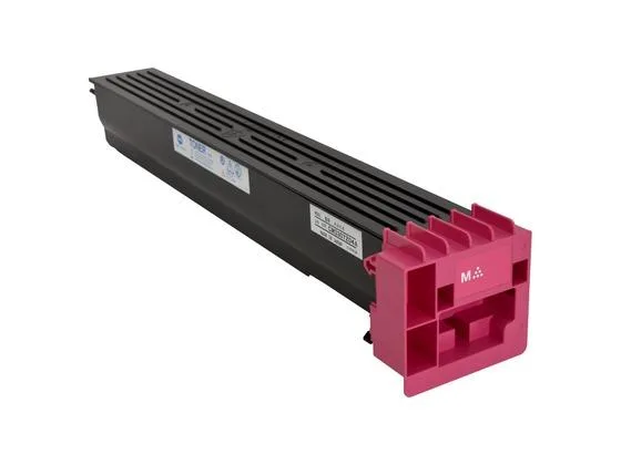 Konica Minolta Konica Minolta A9K8330 Magenta Toner Cartridge 33200 Pages — product photo