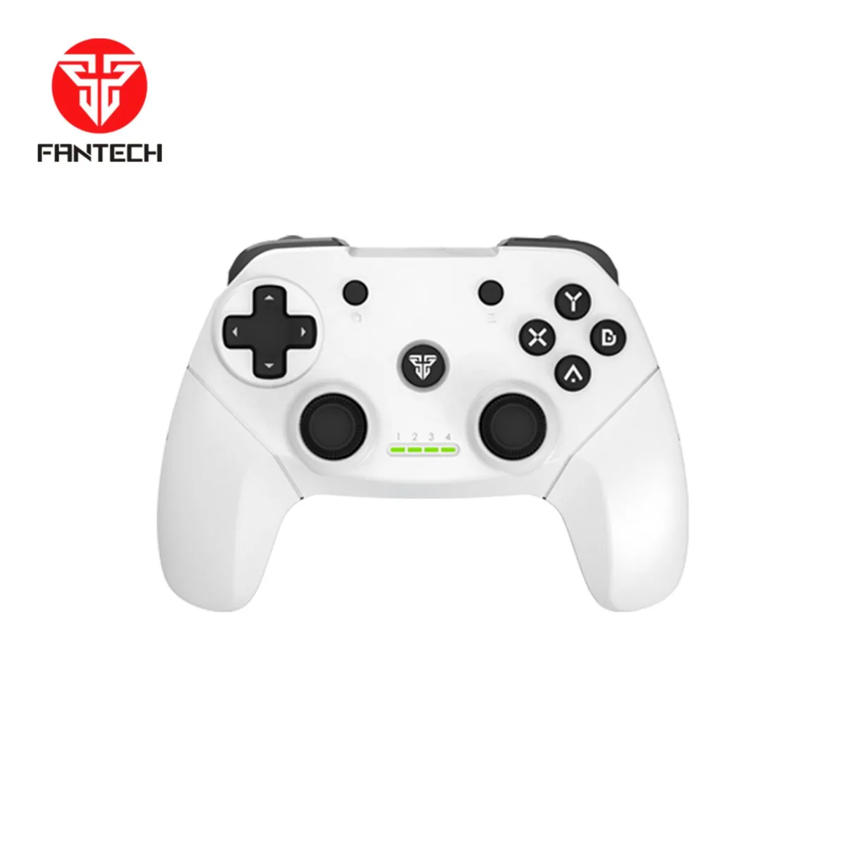 Fantech Fantech Revolver II WGP12 White game controller — product photo
