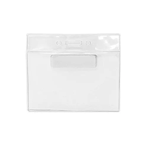 Advantus Advantus 97071 Magnetic Badge Kit 4.5x3.25" 20 Pack — product photo