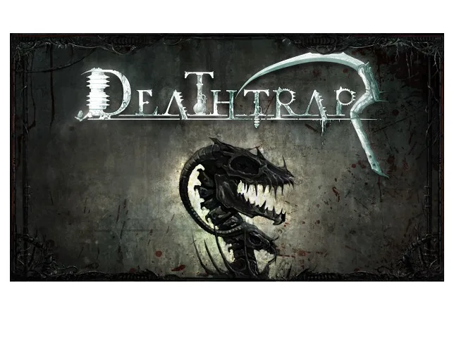 Neocore Games Neocore Games Deathtrap downloadable game — product photo