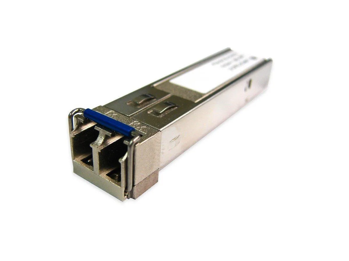 HP HP X130 10G SFP+ LC LRM Transceiver — product photo