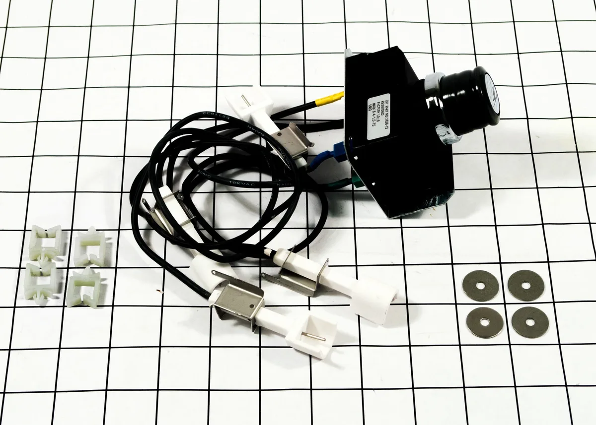 weber Weber 7629 Gen Igniter Kit (330) 2014 appliance part — product photo