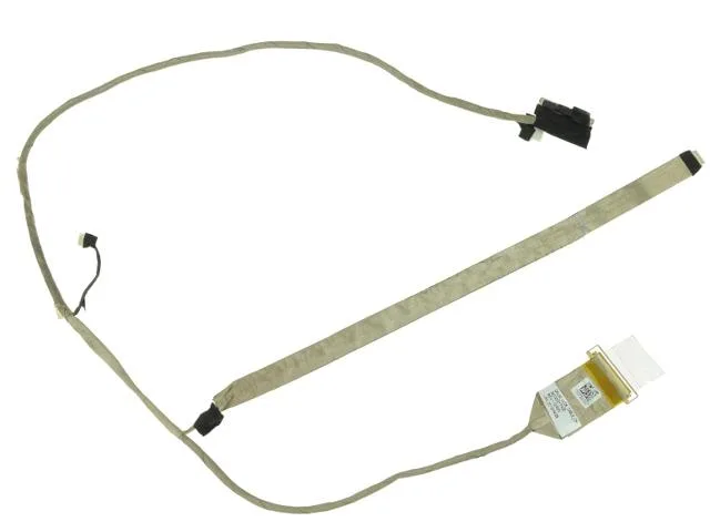 DELL DELL Latitude E6530 15.6" WXGAHD LCD Ribbon Cable JM6J2 1366 x 768 — product photo