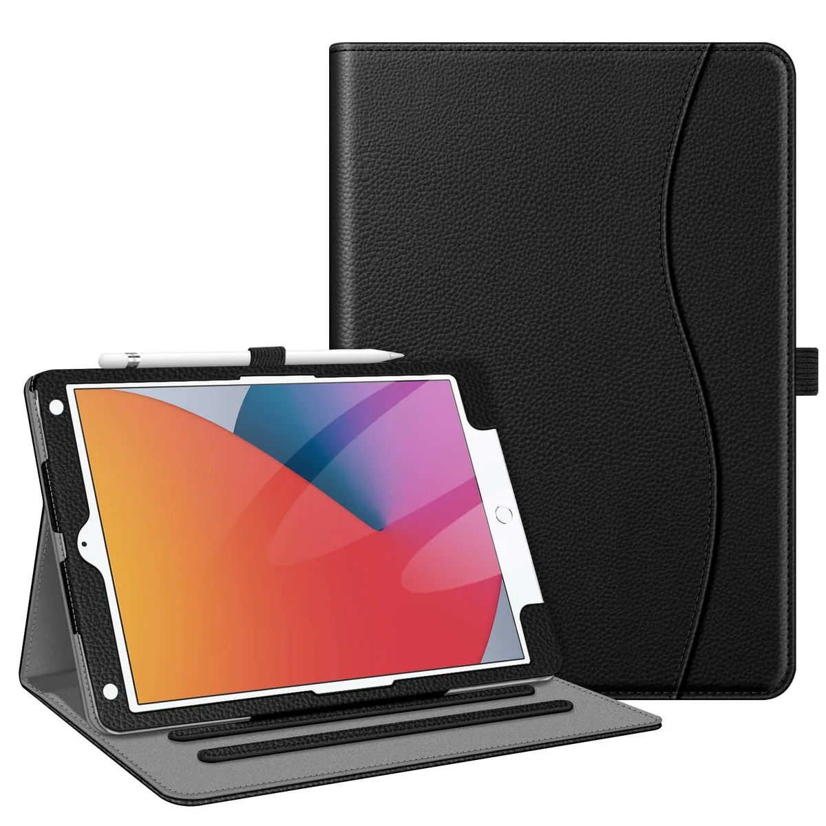 Speck EPAK352 Screen Protector Clear for iPad 2 — product photo