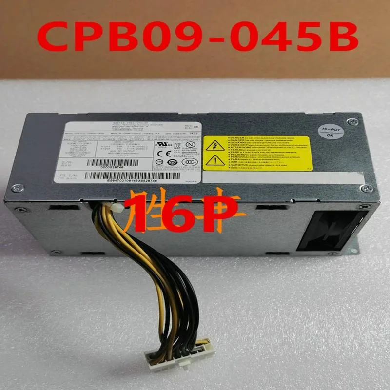 KHACHIMO KHACHIMO 450W ATX Power Supply P720 P920 16Pin S26113-E564-V70-01 CPB09-045B — product photo