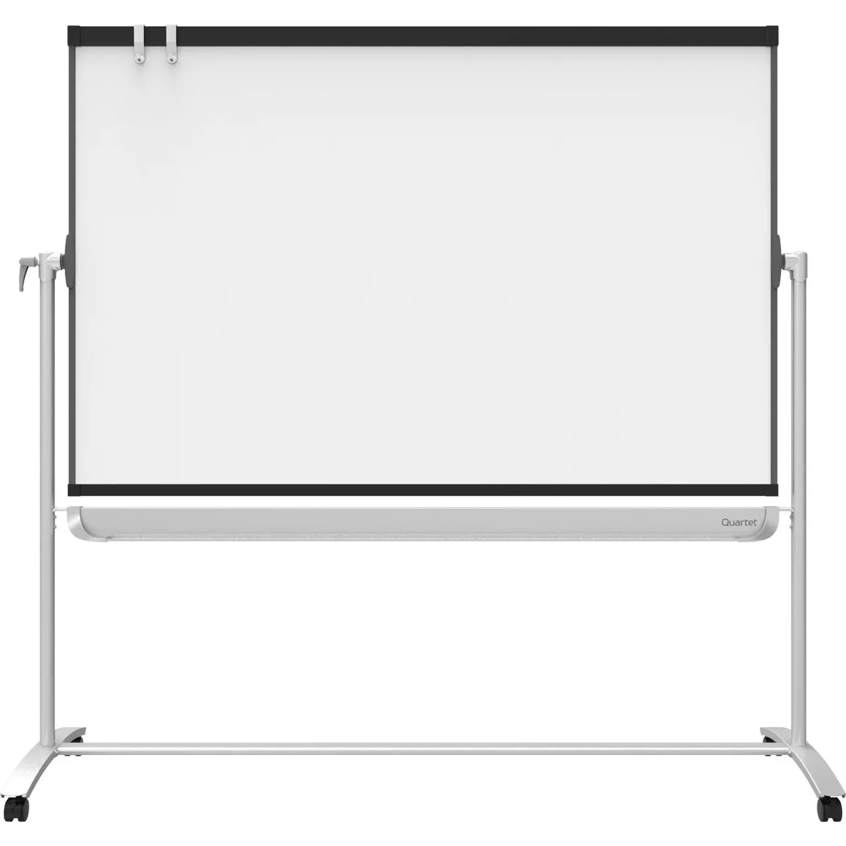 ACCO ACCO ECM43P2 Dry Erase Board 36x48 Graphite Steel — product photo