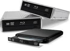 Gateway Gateway 5502255 CD-R/RW 24x10x40x beige dvd burner — product photo
