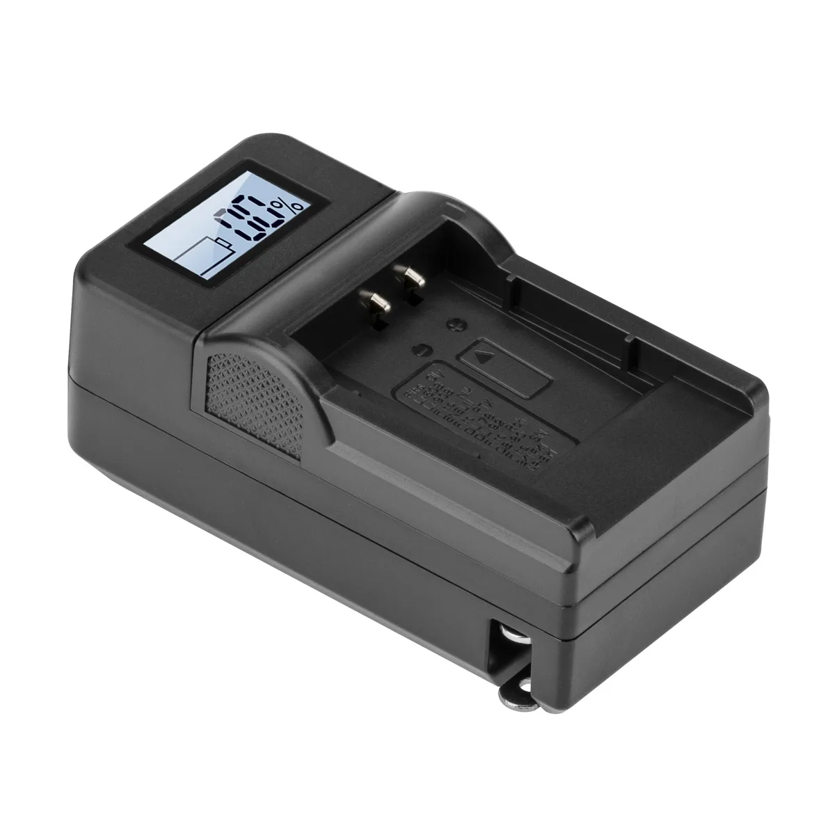 Green Extreme Battery Green Extreme Compact Smart Charger for Nikon EN-EL11 — product photo