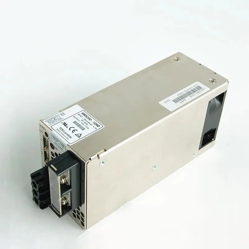 KHACHIMO KHACHIMO HWS300-12HD 300W 12V 27A 85-265VAC ATX power supply — product photo