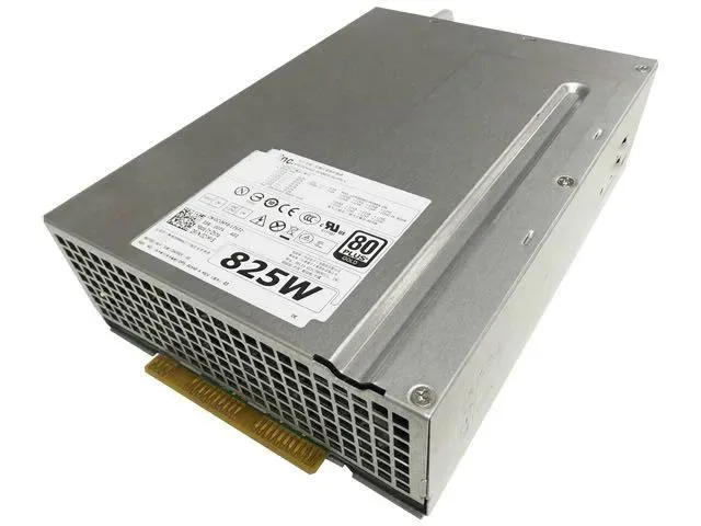 Supersuperuncle Supersuperuncle 825W Server Power Supply for Dell T5600 T5610 — product photo