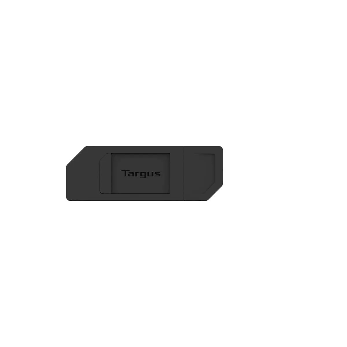 Trust AWH011US Spy Guard Sliding Webcam Cover Black — product photo