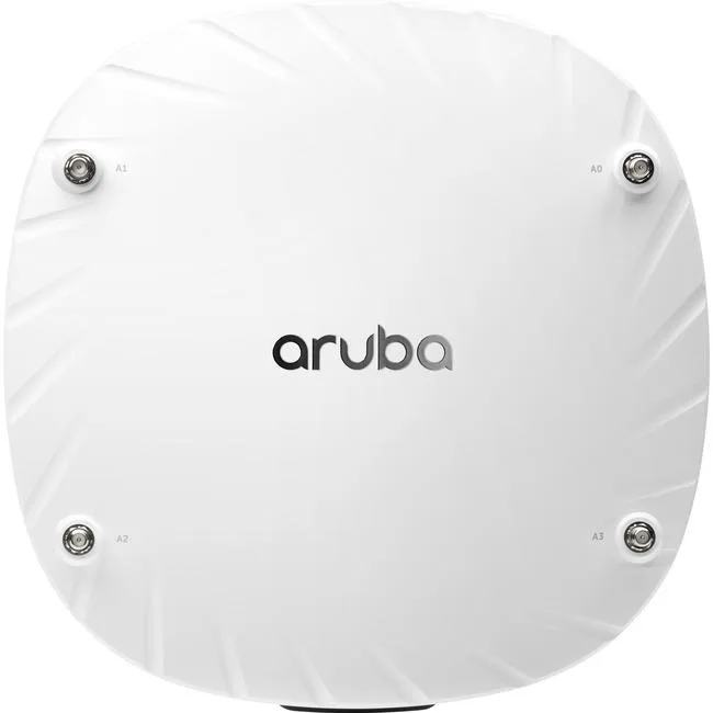 HPE Networking Instant On HPE Networking Instant On AP-534Product access point 3.55 Gbit/s 5 Gigabit Ethernet — product photo