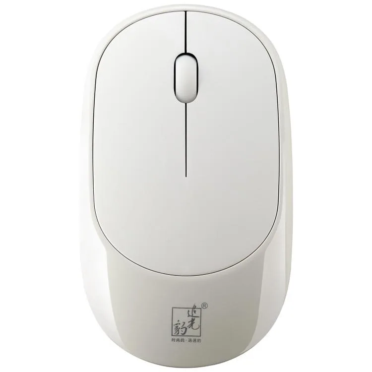 allentian allentian ZGB 360 2.4G Wireless Mouse 1000dpi White — product photo