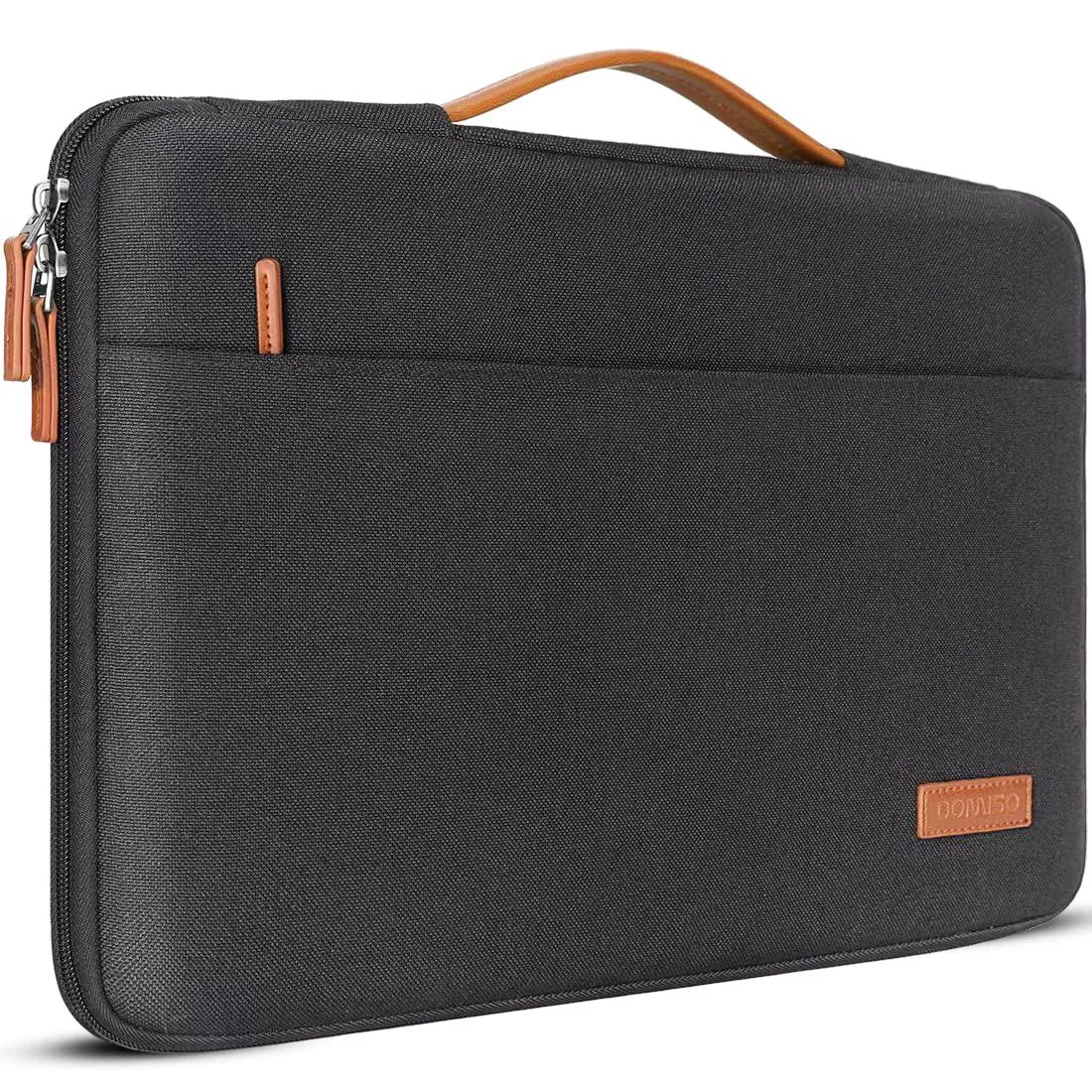  Mi LP09-13B(A)-3_UK 13" Laptop Sleeve Black — product photo