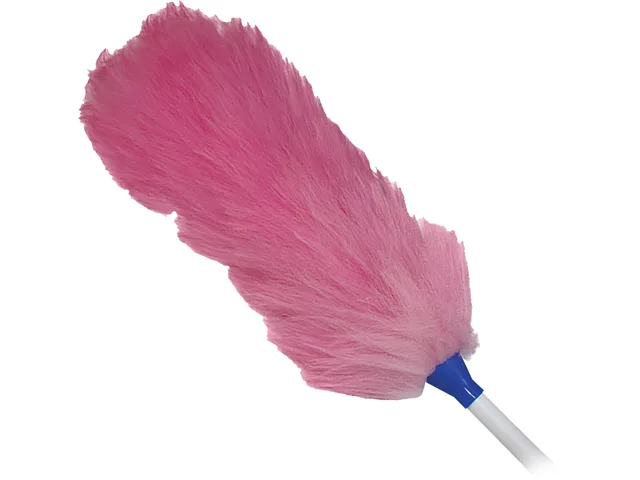 A new Impact lambswool duster in assorted colours