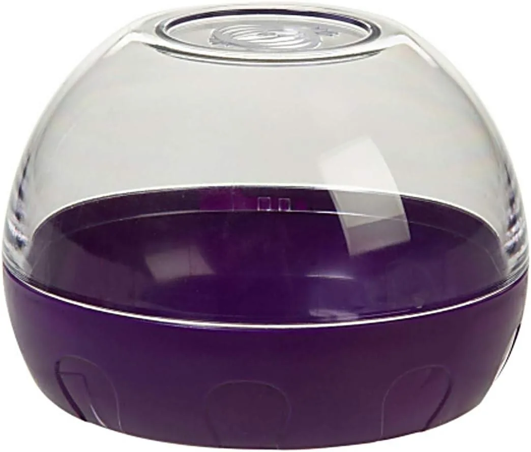 Progressive International Progressive International LKS-11DP Onion Keeper Purple — product photo