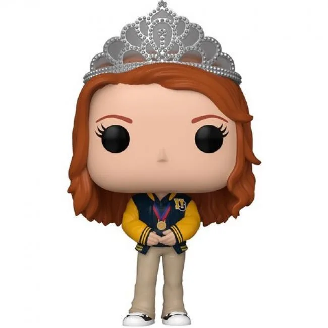 Funko Funko 80023 POP! Movies Mean Girls Cady Heron 20th Anniversary 4.5-inch action figure — product photo
