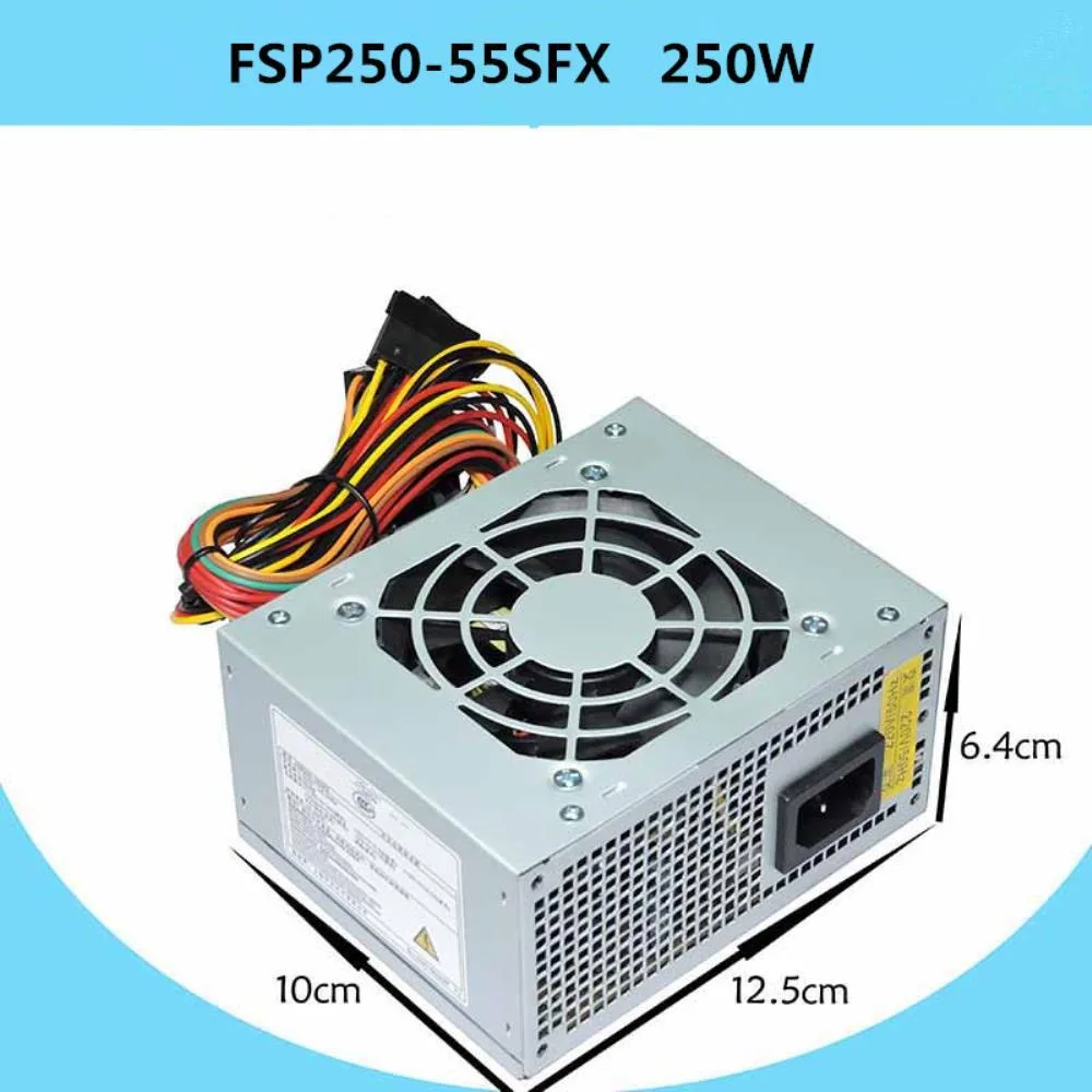 Ruth's sister Ruth's sister FSP250-55SFX 250W SFX internal power cable — product photo